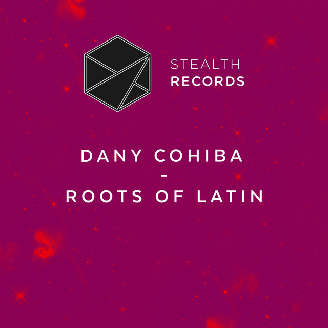 Roots Of Latin Culture - Extended Mix album art