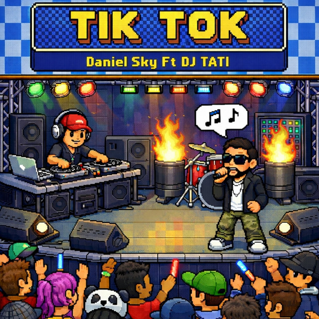 Tik Tok