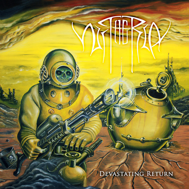 Devastating Return cover art