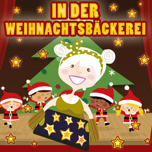 Santa Claus Is Coming to Town