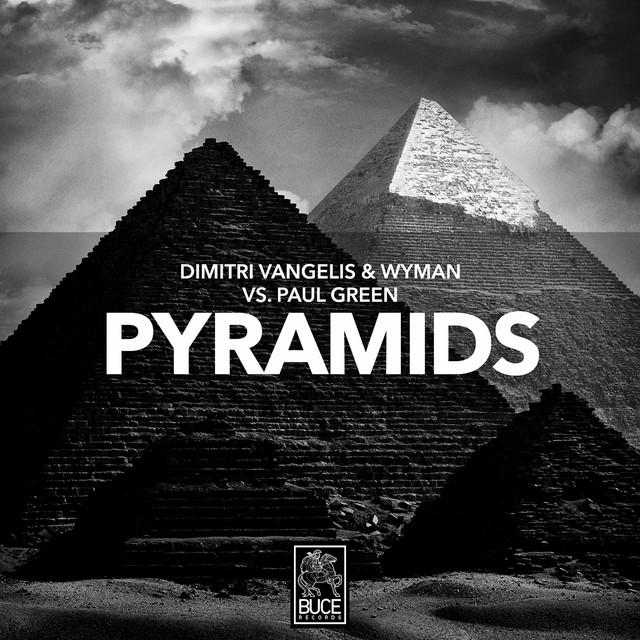 Pyramids - Extended Mix