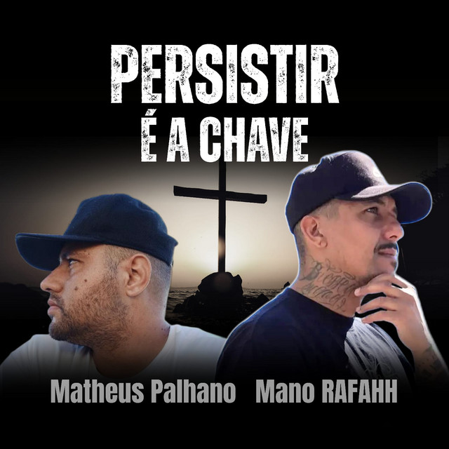 Persistir é a Chave