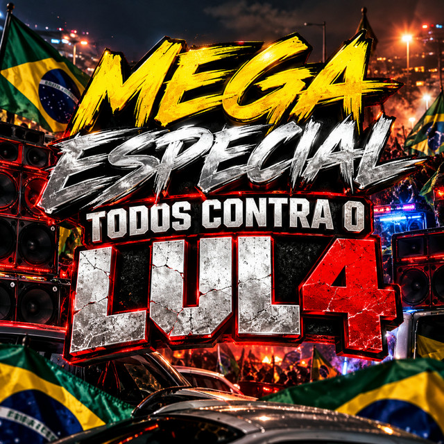 MEGA ESPECIAL TODOS CONTRA O LUL4