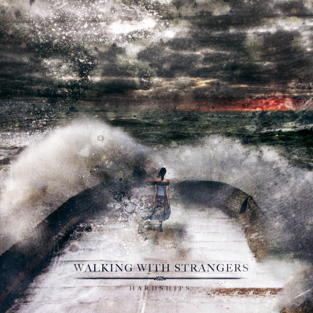 Hardships cover art
