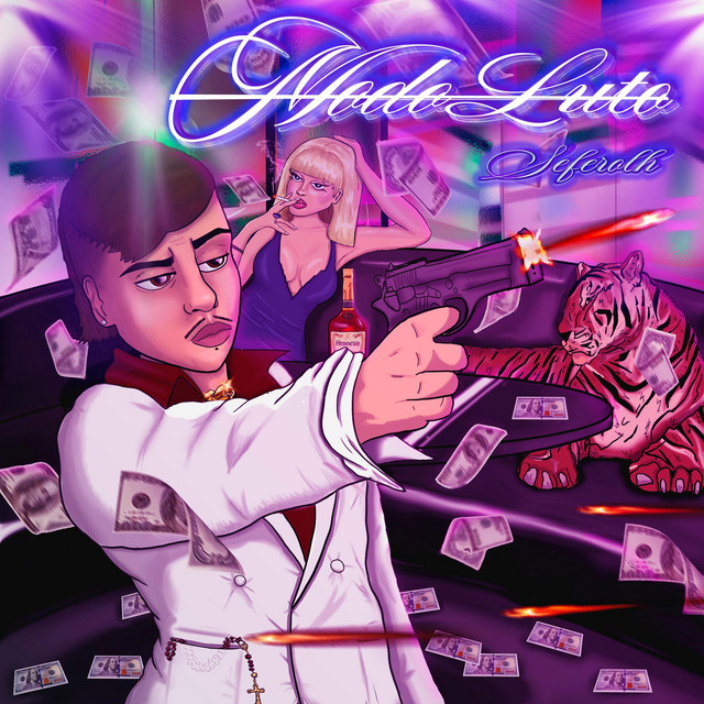 Dikela cover art