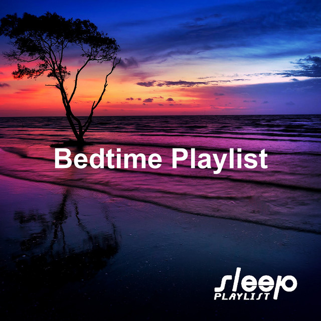 Bedtime Playlist cover art