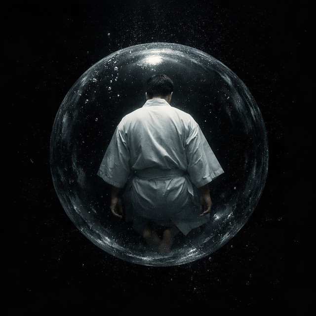 Speranza cover art