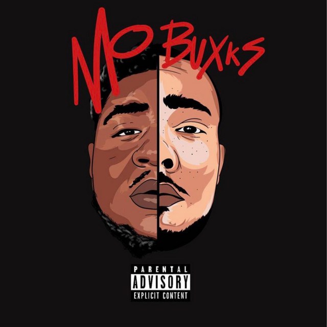 Mo'Buxks cover art