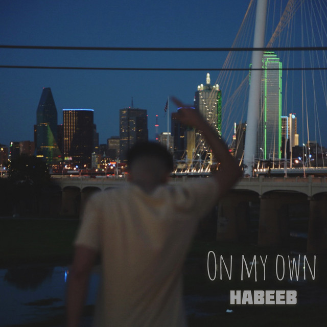 On My Own cover