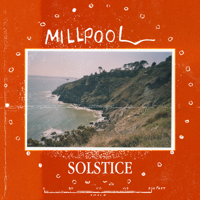 Solstice cover art