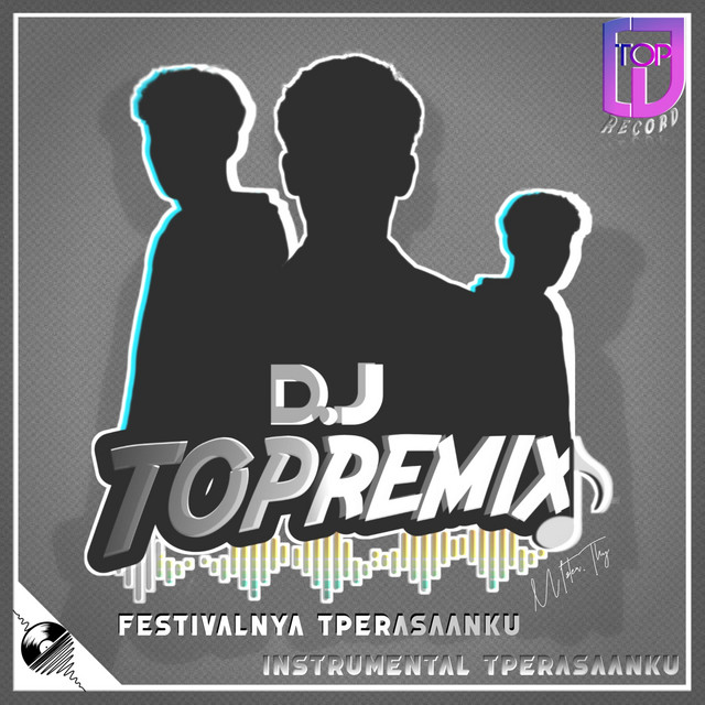 TPERASAANKU (Remix) cover art