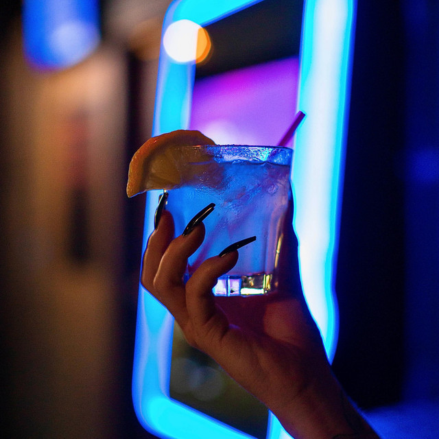 tipsy