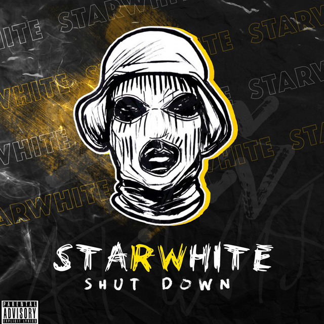 Shut Down cover art