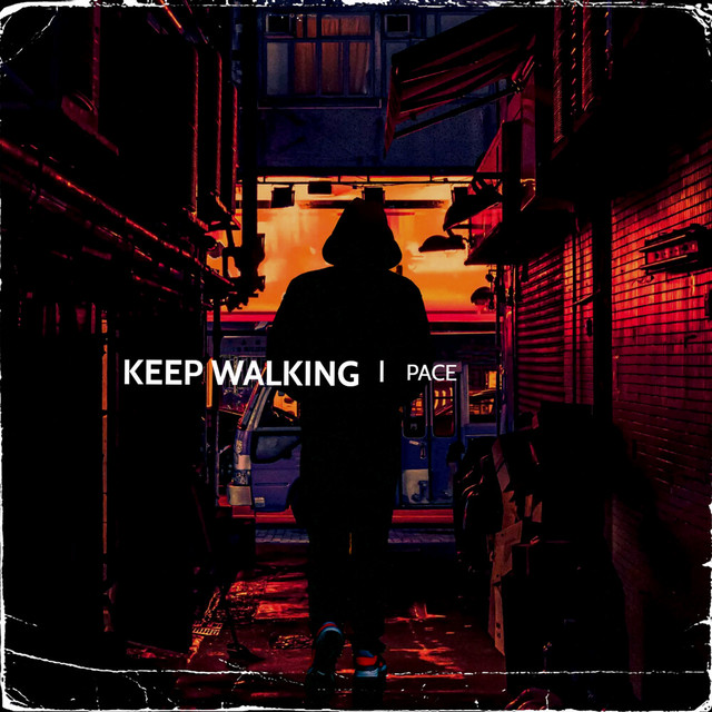Keep Walking artwork