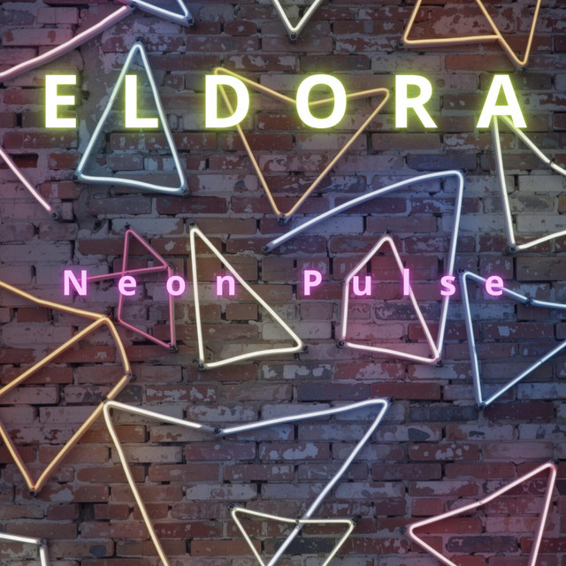 Neon Pulse cover art