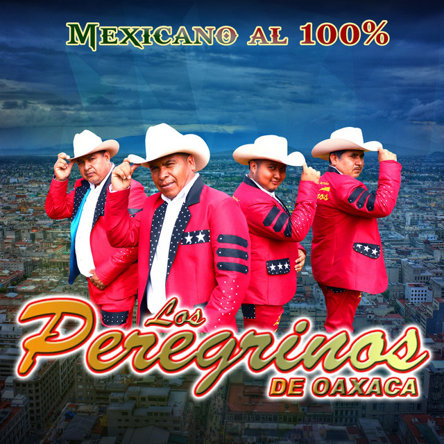 Mexicano al 100% cover art