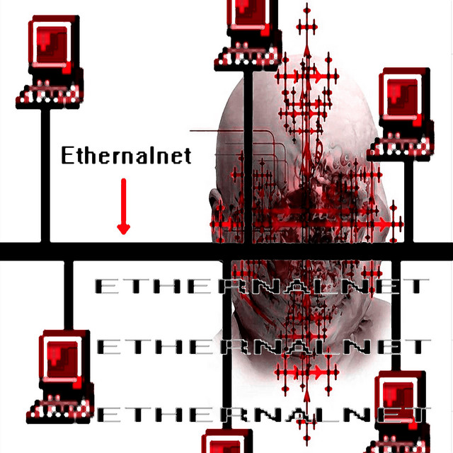 ETHERNALNET (Deluxe) cover art