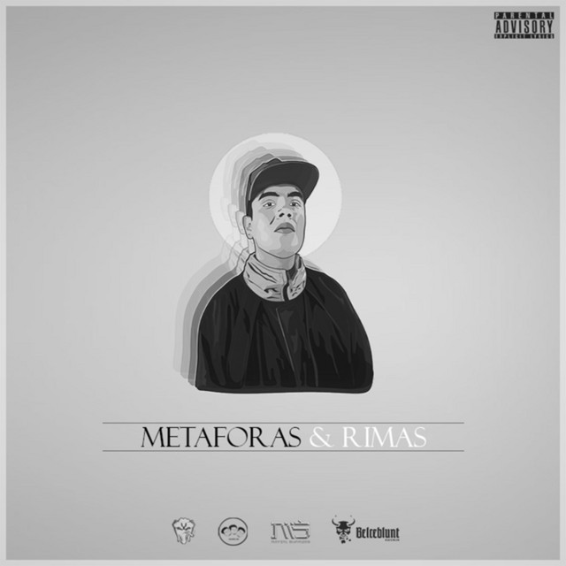 Metaforas & Rimas cover art