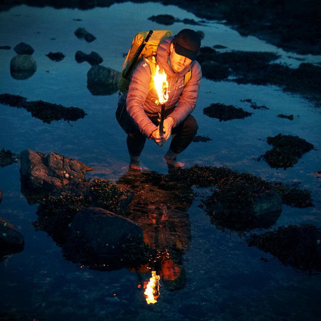 Adventure cover art
