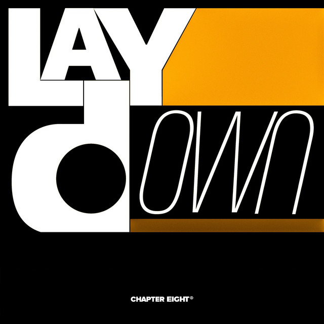 Lay Down cover art