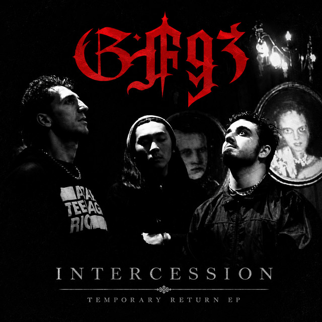 Intercession, Temporary Return cover