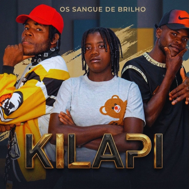 Os Sangue De Brilho