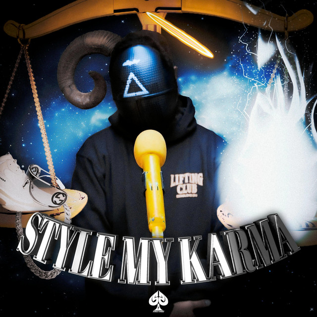 Style My Karma