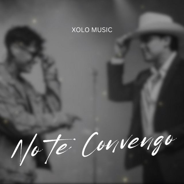 No te Convengo