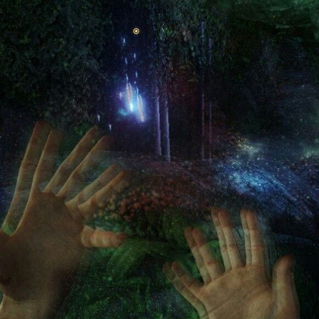 Nightmares cover art