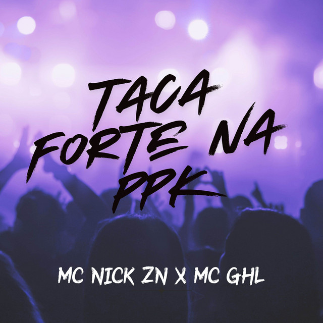 Taca Forte Na PPK