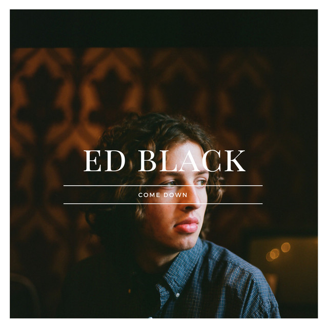 Come Down EP cover art