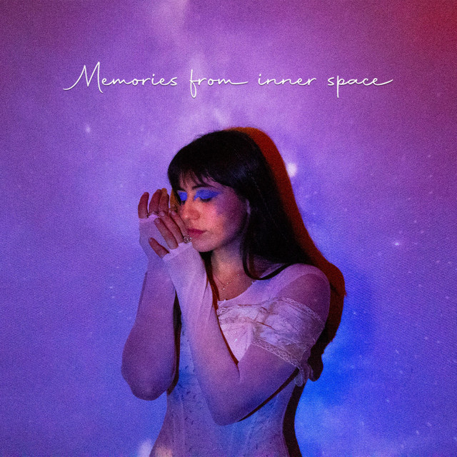 Memories From Inner Space cover art