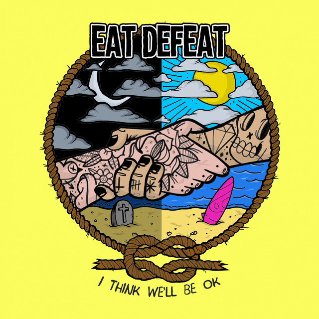 I Think We'll Be Ok cover