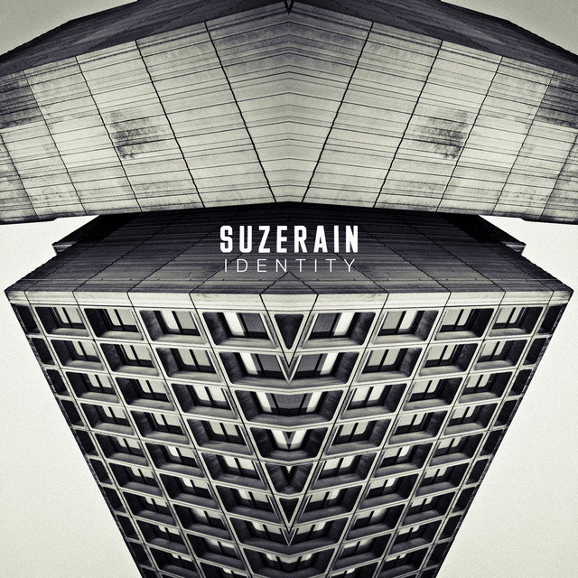 Identity cover art
