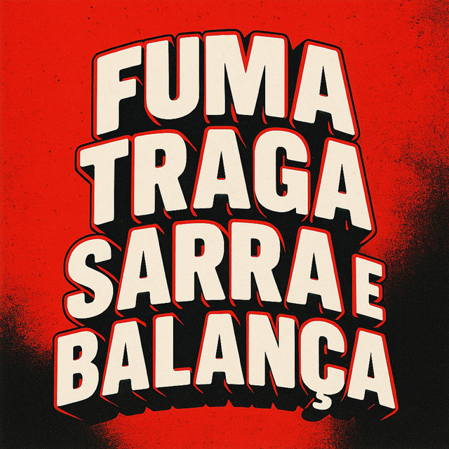 FUMA TRAGA SARRA E BALANÇA