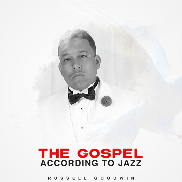 The Gospel According to Jazz cover art