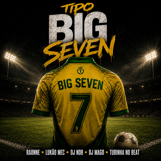 Tipo Big Seven