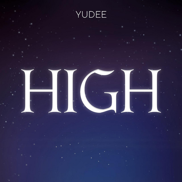 High cover art