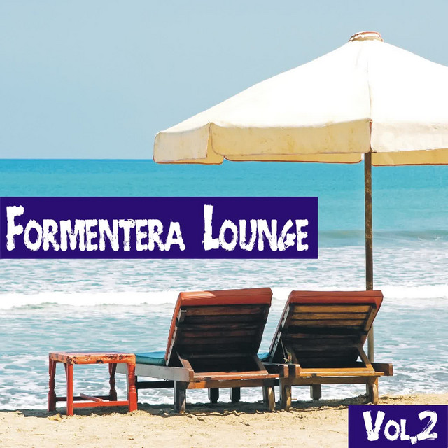 Formentera Lounge Vol. 2 cover art