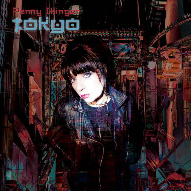 Tokyo cover