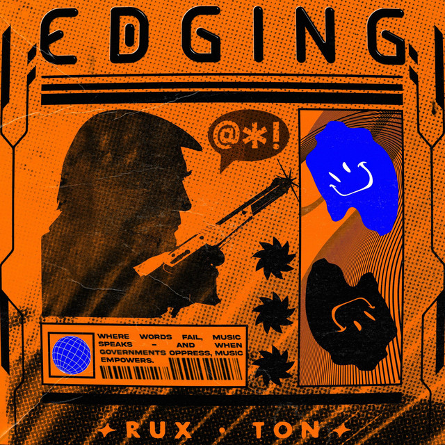 Edging