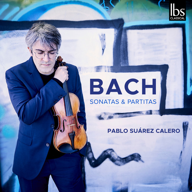 Bach Complete Violin Sonatas & Partitas