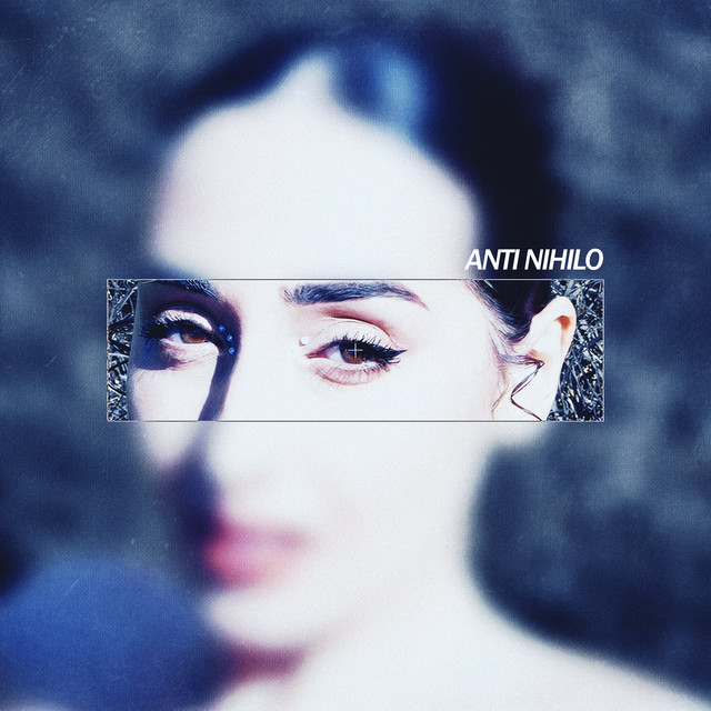 ANTI NIHILO cover art