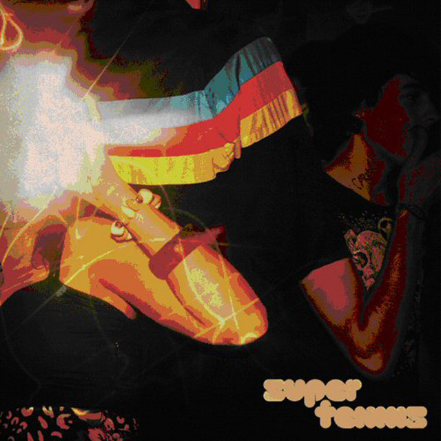 undefined album image