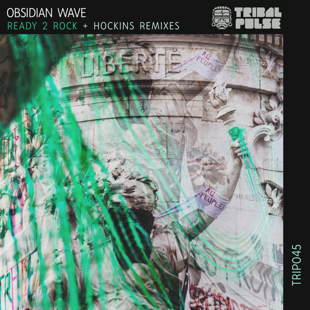 Ready2Rock - Hockins Nightmare Remix cover art