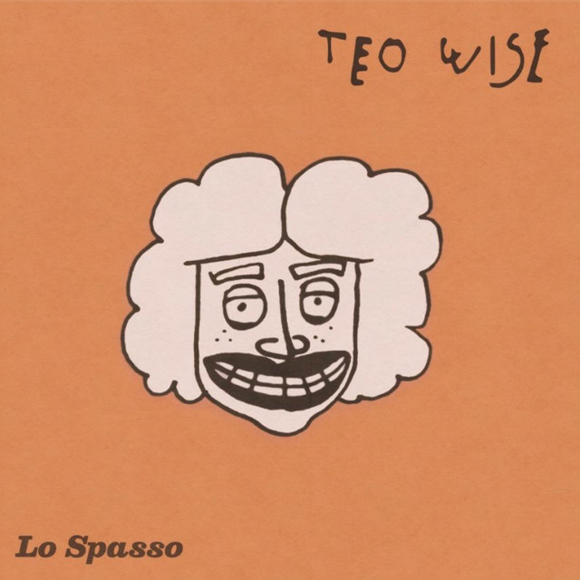 Lo spasso cover art