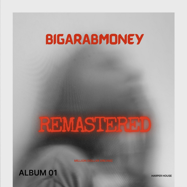 REMASTERED, Vol. 1