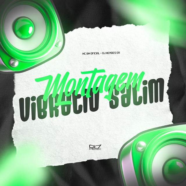 Montagem Vibratiu Salim