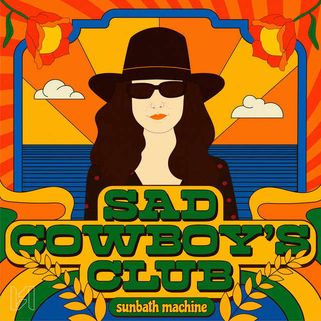 Sad Cowboy's Club cover art