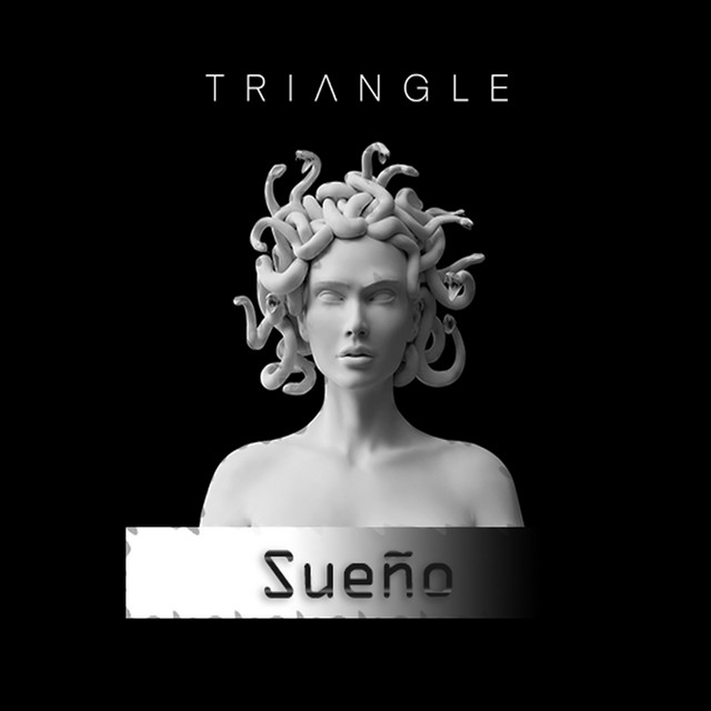 Sueno cover art
